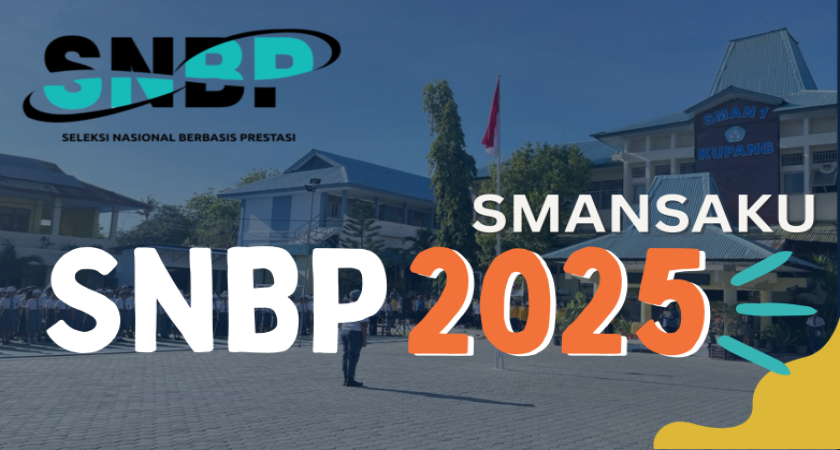 SNBP 2025 SMANSAKU
